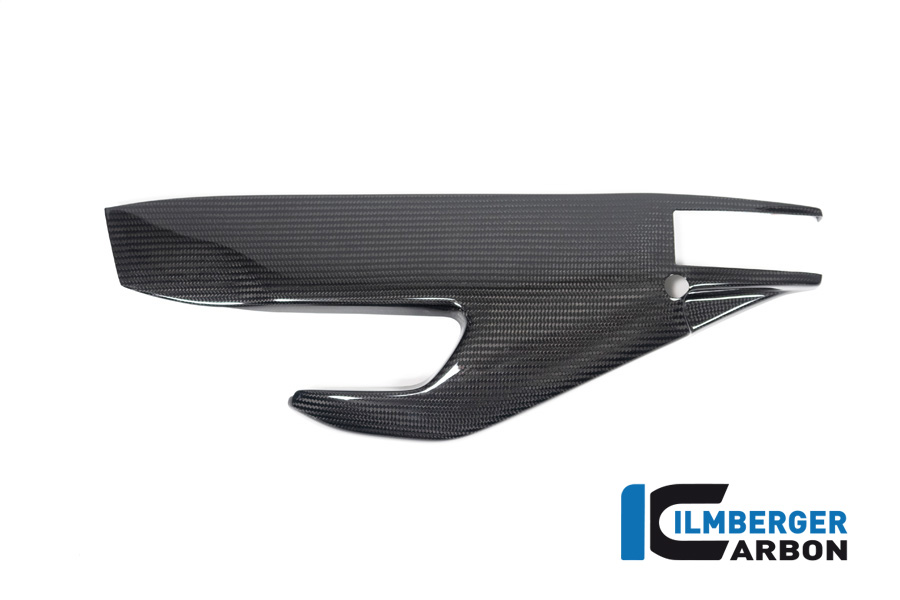 Schwingenabdeckung links glanz Tuono/RSV4 ab 2021 APRILIA Tuono V4 2021 - 2024