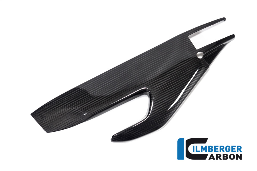 Schwingenabdeckung links glanz Tuono/RSV4 ab 2021 APRILIA Tuono V4 2021 - 2024 – Bild 2