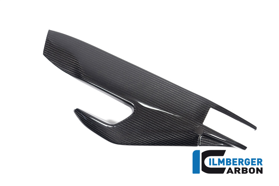 Schwingenabdeckung links glanz Tuono/RSV4 ab 2021 APRILIA Tuono V4 2021 - 2024 – Bild 3