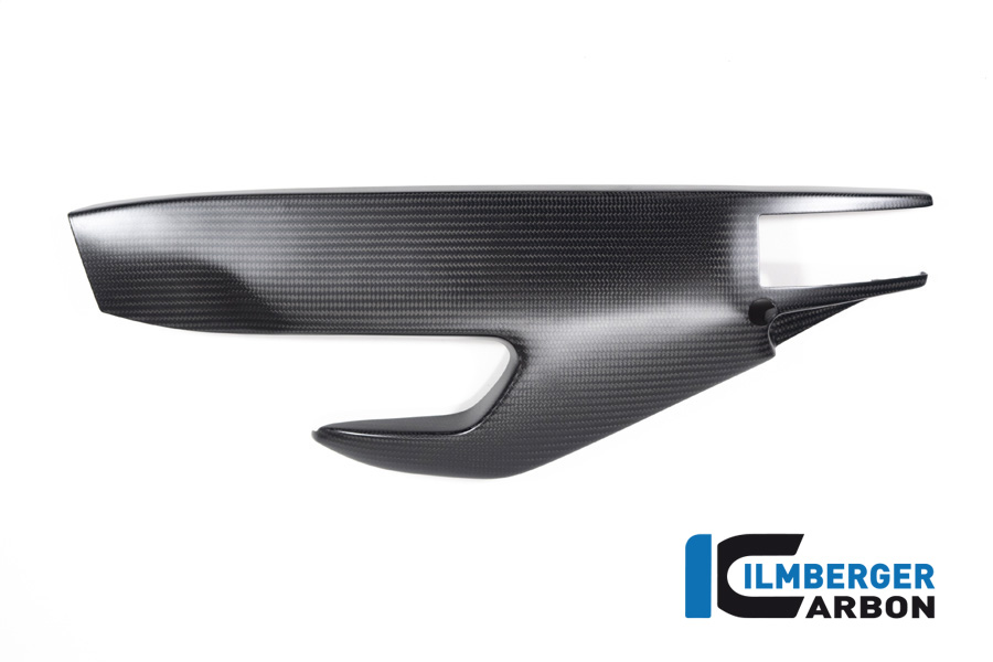 Schwingenabdeckung links matt Tuono/RSV4 ab 2021 APRILIA RSV 4 2021 - 2024 – Bild 4