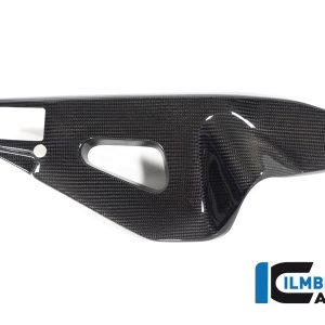 Schwingenabdeckung rechts glanz Tuono/RSV4 ab 2021 APRILIA RSV 4 2021 - 2024