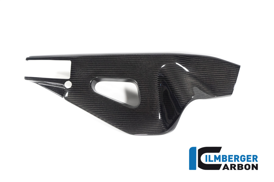 Schwingenabdeckung rechts glanz Tuono/RSV4 ab 2021 APRILIA RSV 4 2021 - 2024