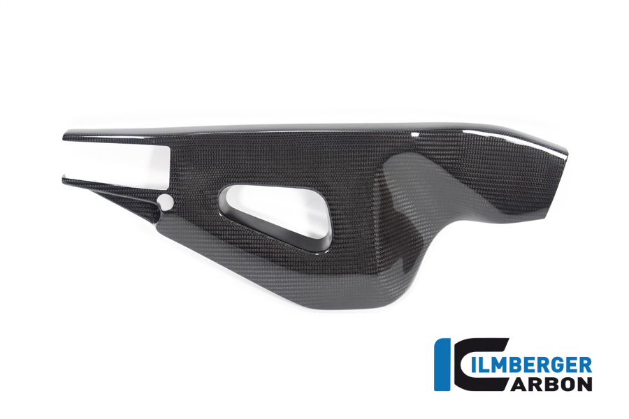 Schwingenabdeckung rechts glanz Tuono/RSV4 ab 2021 APRILIA RSV 4 2021 - 2024 – Bild 2