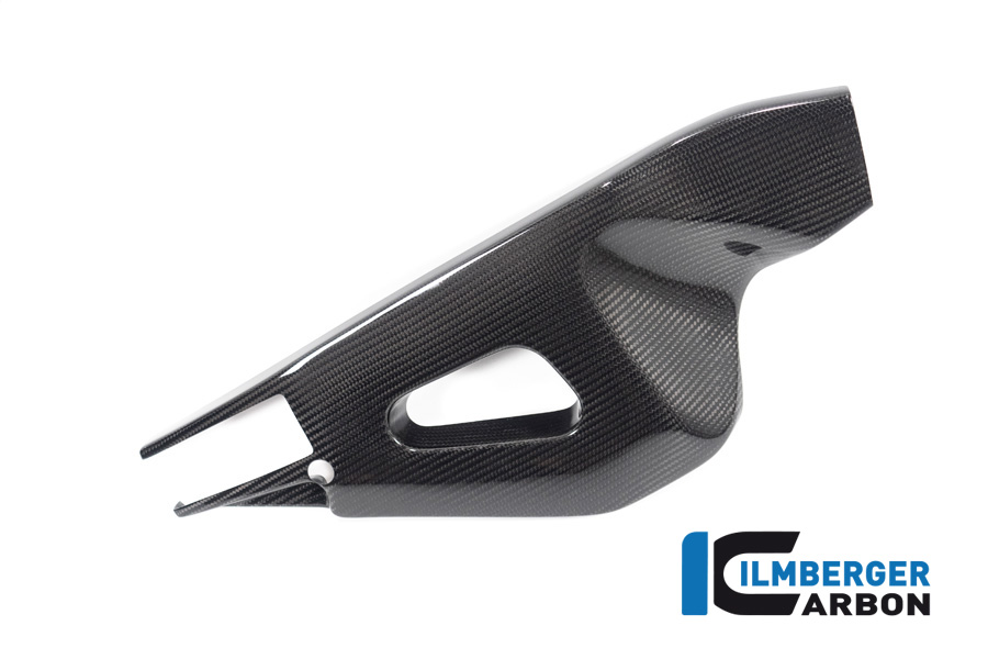 Schwingenabdeckung rechts glanz Tuono/RSV4 ab 2021 APRILIA RSV 4 2021 - 2024 – Bild 3