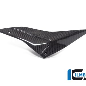 Seitendeckel links glanz Tuono/RSV4 ab 2021 APRILIA RSV 4 2021 - 2024