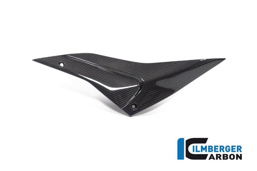 Seitendeckel links glanz Tuono/RSV4 ab 2021 APRILIA Tuono V4 2021 - 2024