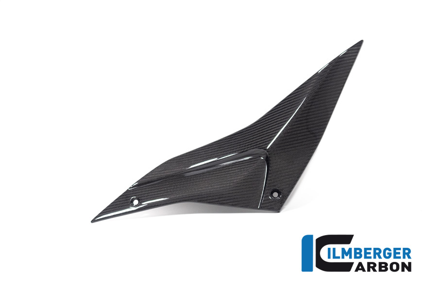 Seitendeckel links glanz Tuono/RSV4 ab 2021 APRILIA Tuono V4 2021 - 2024 – Bild 2
