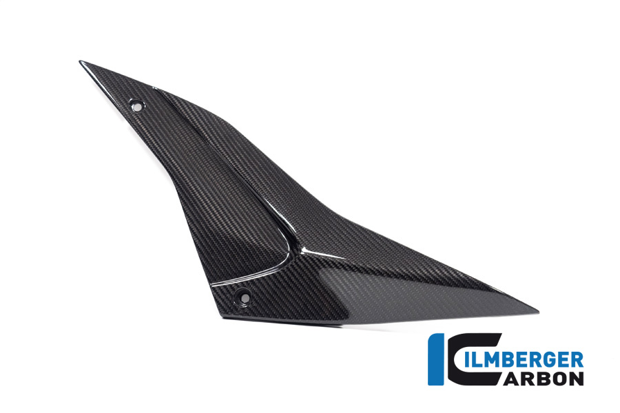 Seitendeckel links glanz Tuono/RSV4 ab 2021 APRILIA Tuono V4 2021 - 2024 – Bild 3