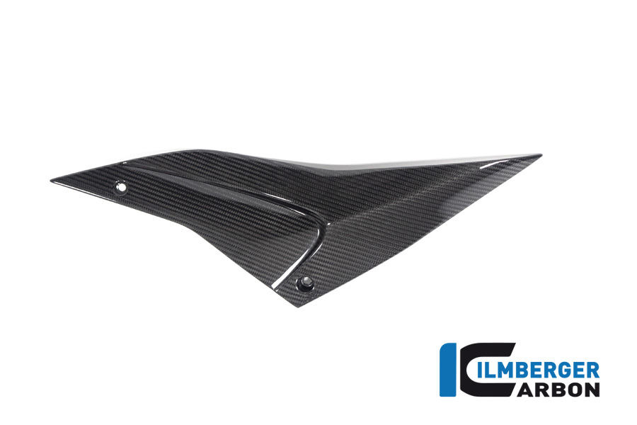Seitendeckel links glanz Tuono/RSV4 ab 2021 APRILIA Tuono V4 2021 - 2024 – Bild 4