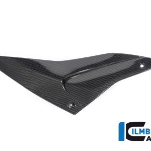 Seitendeckel rechts glanz Tuono/RSV4 ab 2021 APRILIA RSV 4 2021 - 2024