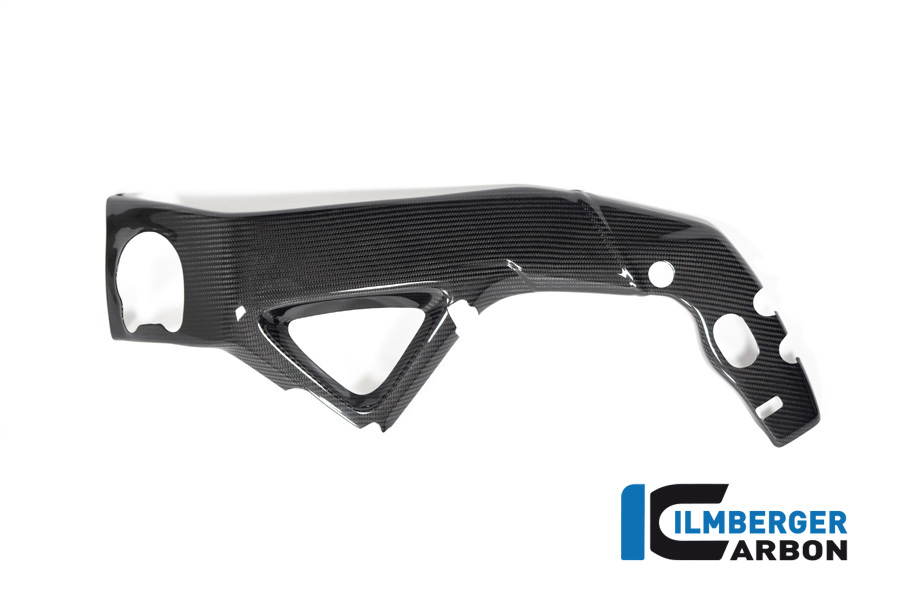 Rahmenabdeckung links glanz RSV4 ab 2021 APRILIA RSV 4 2021 - 2024 – Bild 2