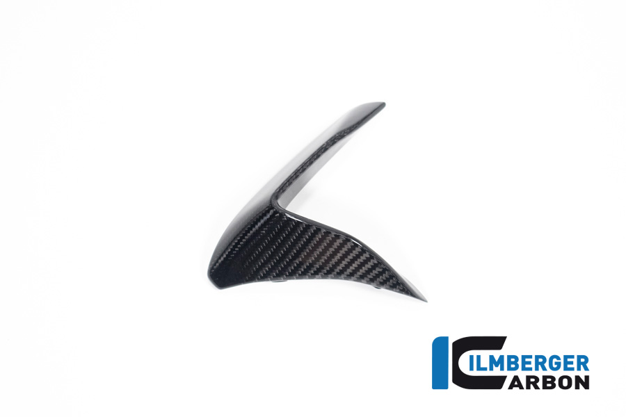 Windabweiser am Verklieidungsoberteil links glanz RSV4 ab 2021 APRILIA RSV 4 2021 - 2024 – Bild 2