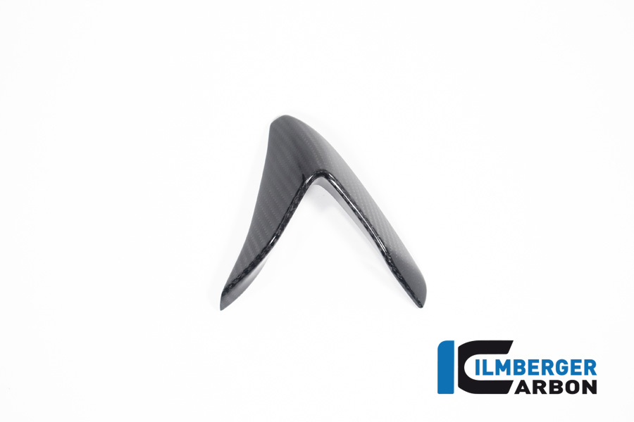 Windabweiser am Verklieidungsoberteil links glanz RSV4 ab 2021 APRILIA RSV 4 2021 - 2024 – Bild 3