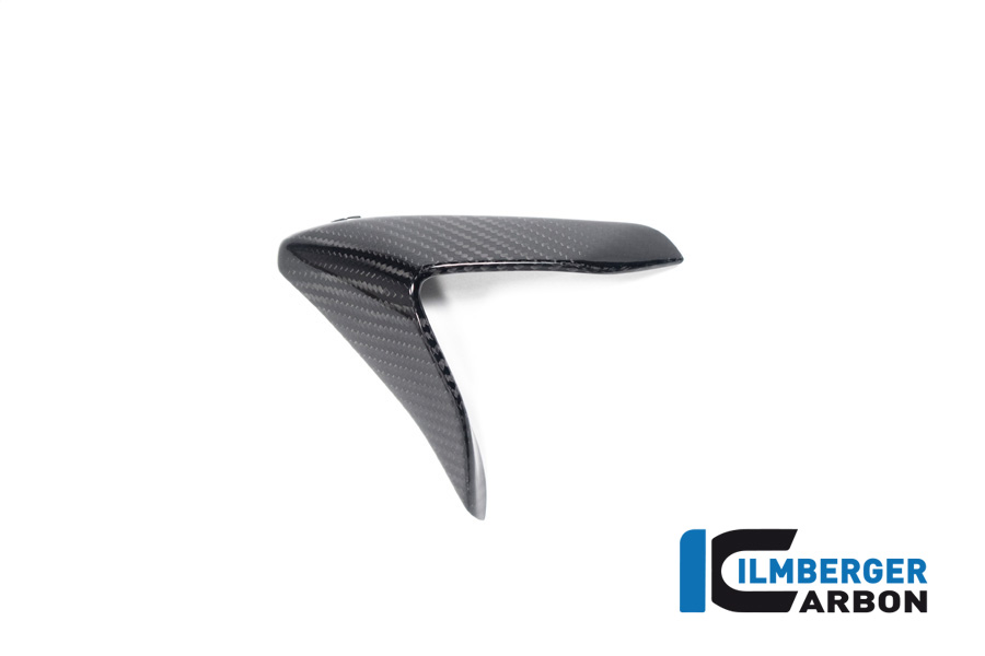 Windabweiser am Verklieidungsoberteil links glanz RSV4 ab 2021 APRILIA RSV 4 2021 - 2024 – Bild 4