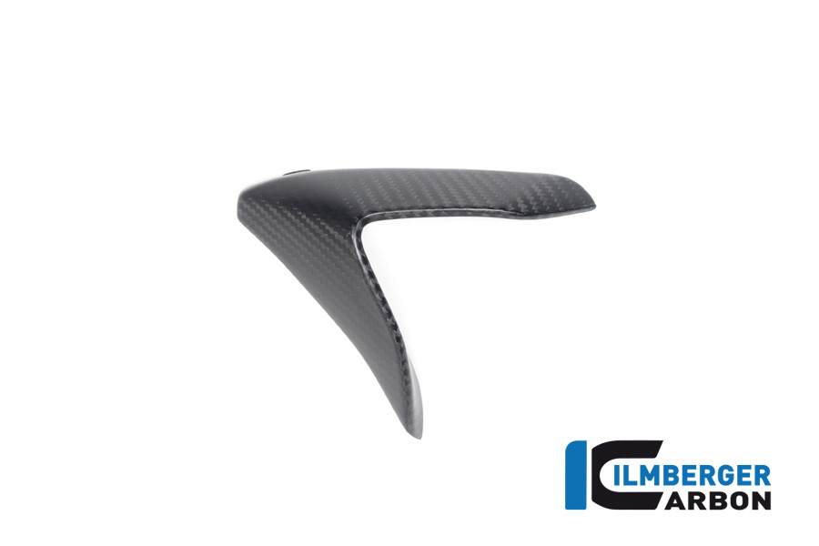 Windabweiser am Verkleidungsoberteil links matt RSV4 ab 2021 APRILIA RSV 4 2021 - 2024 – Bild 2