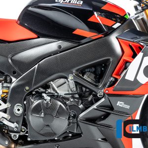 Rahmenabdeckung rechts matt Tuono V4 ab 2021 APRILIA Tuono V4 2021 - 2024
