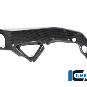 Rahmenabdeckung links glanz Tuono V4 ab 2021 APRILIA Tuono V4 2021 - 2024