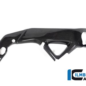 Rahmenabdeckung rechts glanz Tuono V4 ab 2021 APRILIA Tuono V4 2021 - 2024