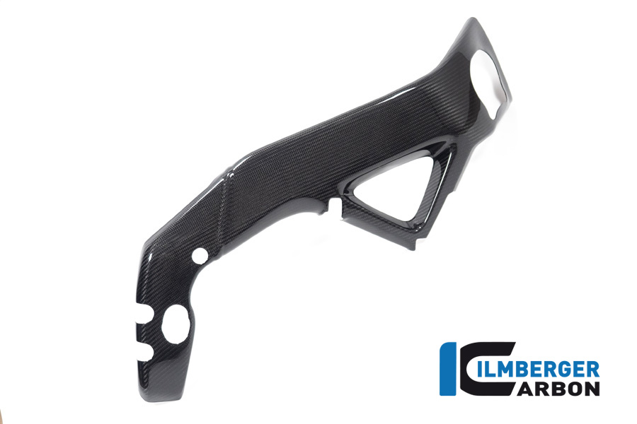 Rahmenabdeckung rechts glanz Tuono V4 ab 2021 APRILIA Tuono V4 2021 - 2024 – Bild 2
