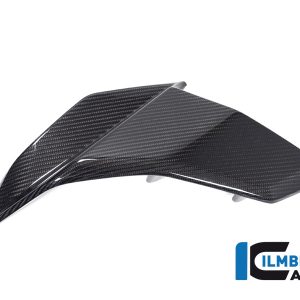 Winglet / Verkleidungsseitenteil links glanz Tuono V4 ab 2021 APRILIA Tuono V4 2021 - 2024