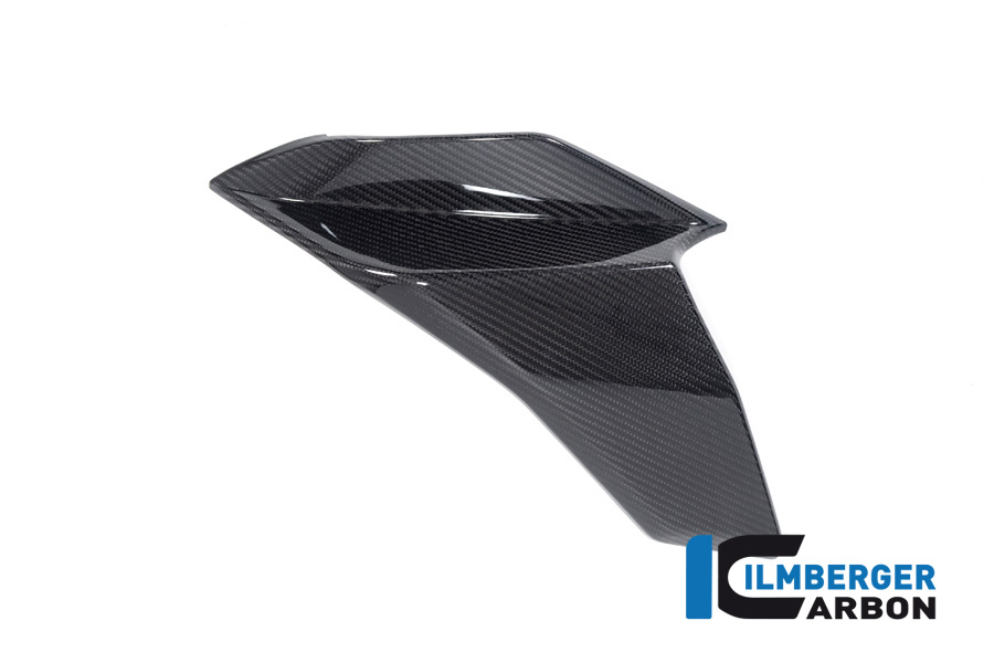 Winglet / Verkleidungsseitenteil links glanz Tuono V4 ab 2021 APRILIA Tuono V4 2021 - 2024 – Bild 2