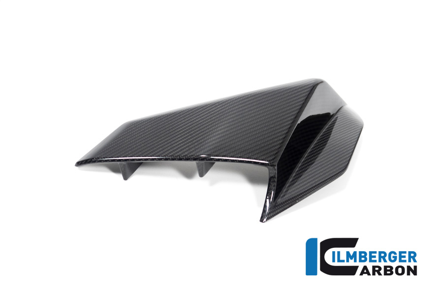 Winglet / Verkleidungsseitenteil links glanz Tuono V4 ab 2021 APRILIA Tuono V4 2021 - 2024 – Bild 3