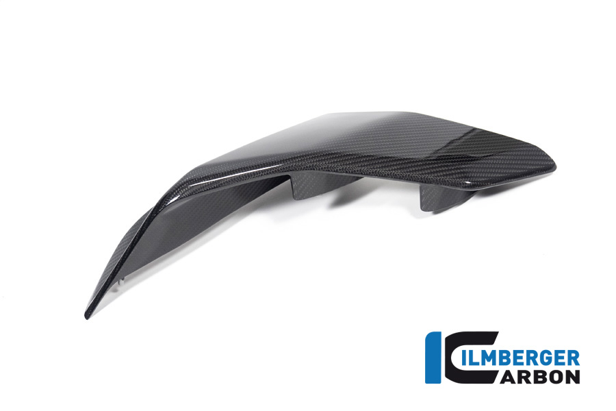Winglet / Verkleidungsseitenteil links glanz Tuono V4 ab 2021 APRILIA Tuono V4 2021 - 2024 – Bild 4