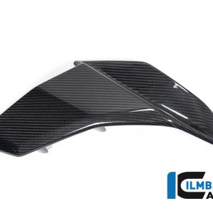 Winglet / Verkleidungsseitenteil  rechts glanz Tuono V4 ab 2021 APRILIA Tuono V4 2021 - 2024