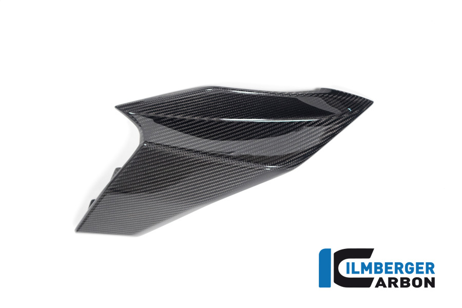 Winglet / Verkleidungsseitenteil  rechts glanz Tuono V4 ab 2021 APRILIA Tuono V4 2021 - 2024 – Bild 2