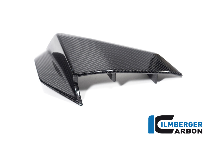 Winglet / Verkleidungsseitenteil  rechts glanz Tuono V4 ab 2021 APRILIA Tuono V4 2021 - 2024 – Bild 3