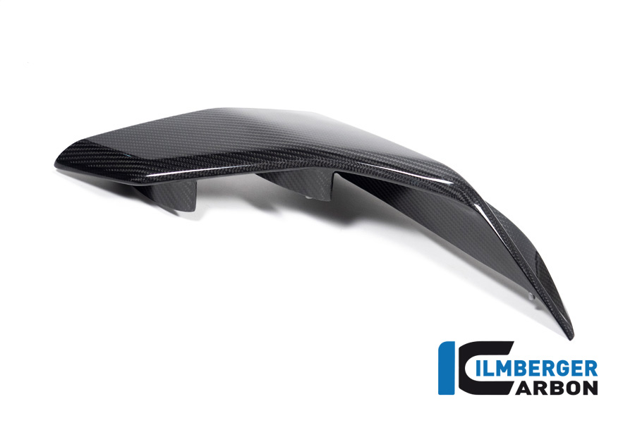 Winglet / Verkleidungsseitenteil  rechts glanz Tuono V4 ab 2021 APRILIA Tuono V4 2021 - 2024 – Bild 4