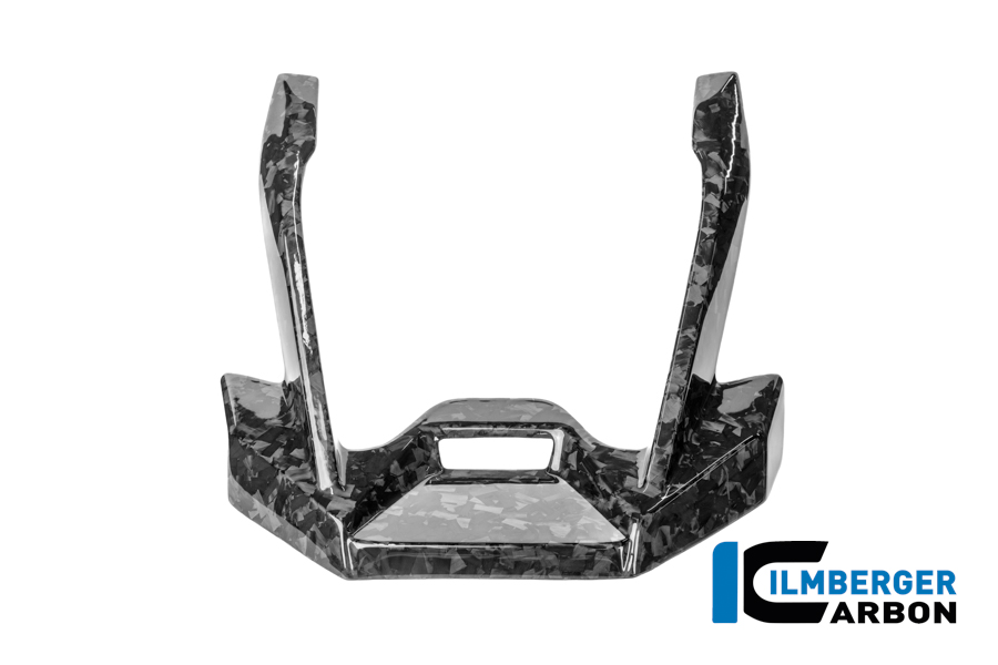 Schnabelverlängerung BDC glänzend R 1300 GS Adventure BMW R 1300 GS Adventure (ab 2024) Black Diamond Carbon – Bild 3