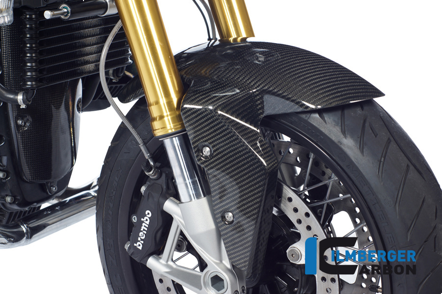 Kotflügel vorne BMW R NineT BMW R nineT 2017 - 2023 – Bild 2