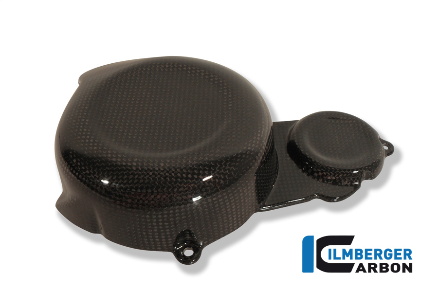 Motordeckelabdeckung rechts Carbon HUSQVARNA Nuda 900 R (2012-2014) – Bild 4