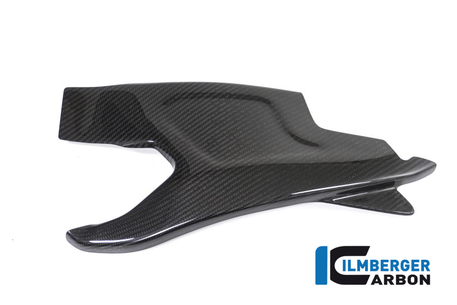 Schwingenabdeckung links BMW HP4 RACE BMW HP4 RACE – Bild 3