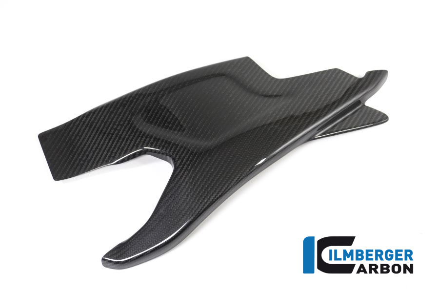 Schwingenabdeckung links BMW HP4 RACE BMW HP4 RACE – Bild 4