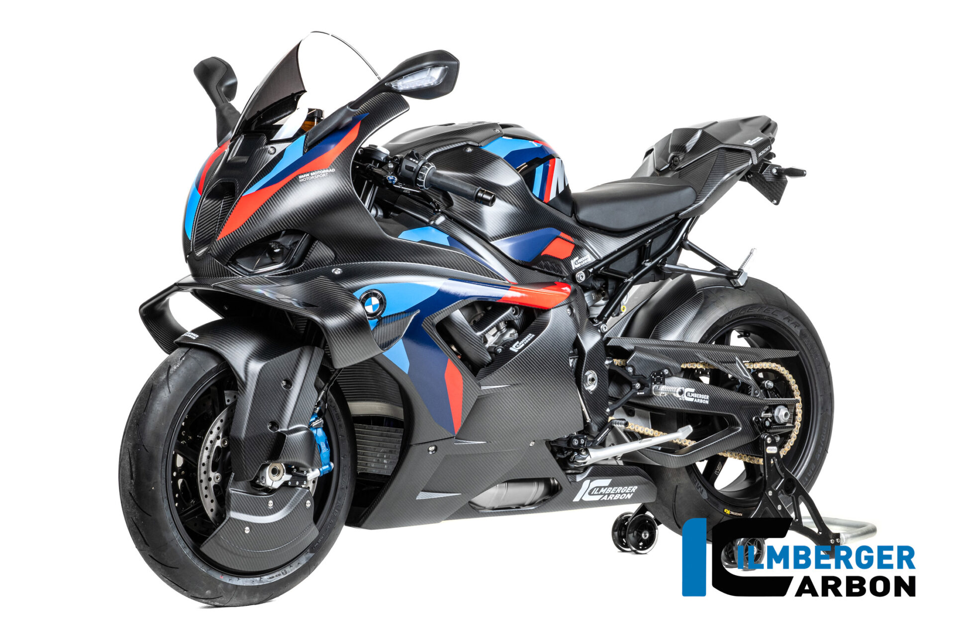 Monoposto Heckverkleidung M 1000 RR ab 2023 BMW M 1000 RR Strasse ab 2025 – Bild 2