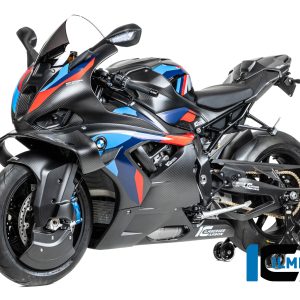 Winglet links BMW M 1000 RR 2025 BMW M 1000 RR Strasse ab 2025