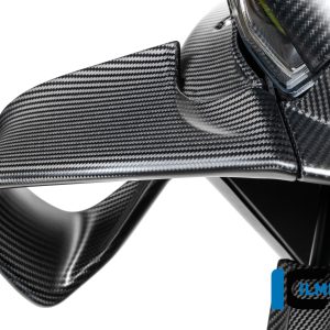 Winglet rechts BMW M 1000 RR 2025 BMW M 1000 RR Strasse ab 2025