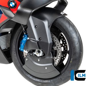 Kotflügel vorne BMW M 1000 RR 2023 BMW M 1000 RR Strasse ab 2025