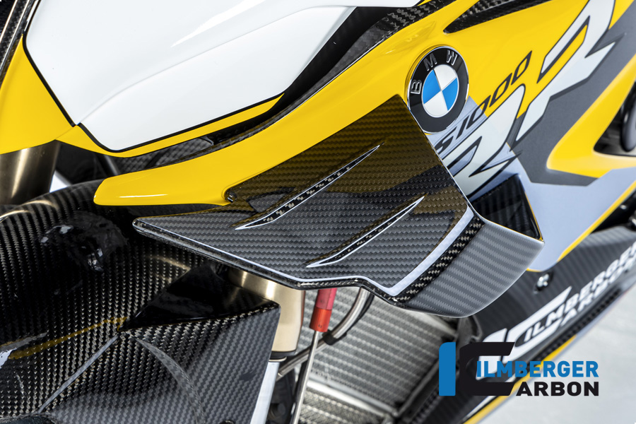 Winglet links BMW M 1000 RR Bj 2021-2022 BMW M 1000 RR Racing (2021-2022) – Bild 4