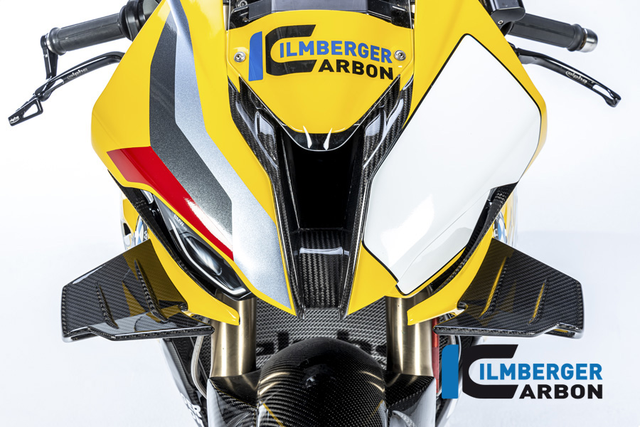 Verkleidungsoberteil BMW M 1000 RR Racing BMW M 1000 RR Racing (2021-2022)