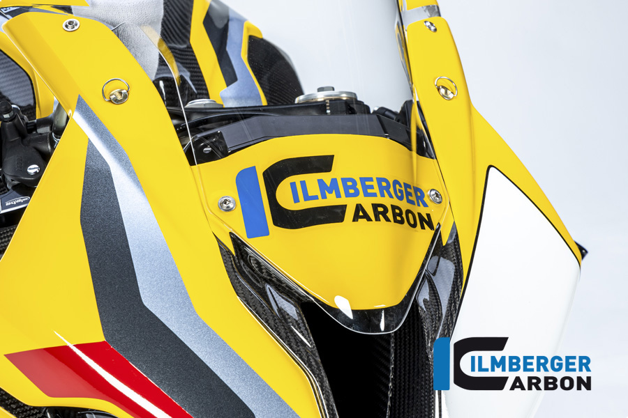 Verkleidungsoberteil BMW M 1000 RR Racing BMW M 1000 RR Racing (2021-2022) – Bild 2