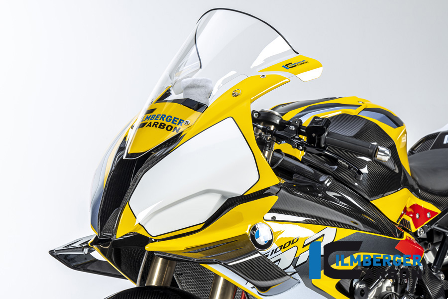 Verkleidungsoberteil BMW M 1000 RR Racing BMW M 1000 RR Racing (2021-2022) – Bild 3