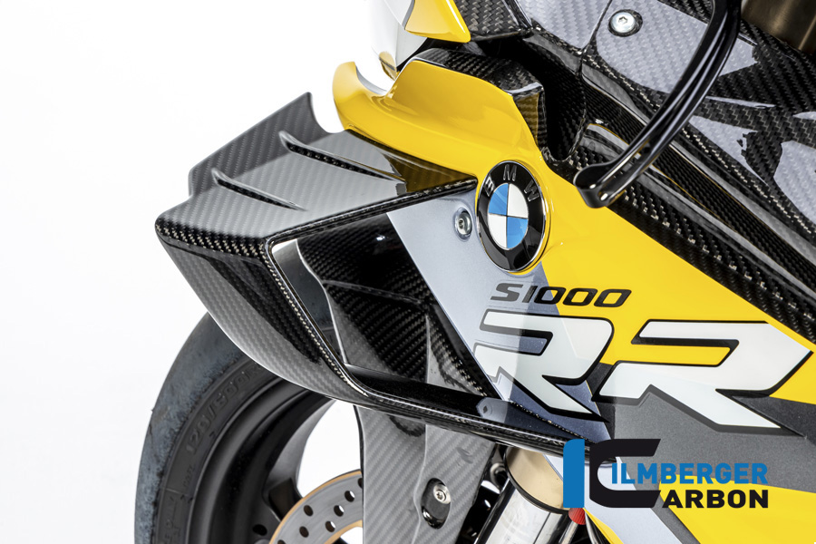 Winglet links BMW M 1000 RR Bj 2021-2022 BMW M 1000 RR Racing (2021-2022) – Bild 5