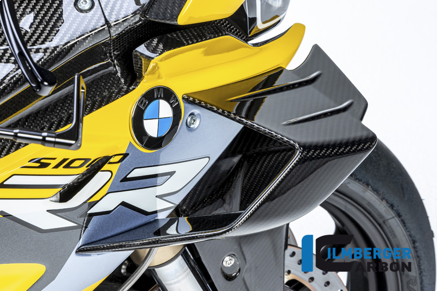 Verkleidungswinglet rechts BMW M 1000 RR Bj 2021-2022 BMW M 1000 RR Racing (2021-2022) – Bild 4