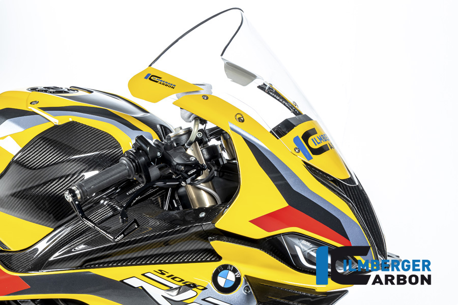Verkleidungsoberteil BMW M 1000 RR Racing BMW M 1000 RR Racing (2021-2022) – Bild 5
