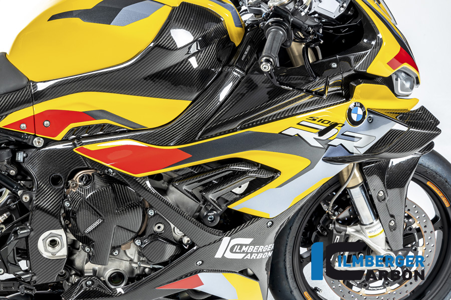 Verkleidungsseitenteil rechts BMW M 1000 RR Racing BMW M 1000 RR Racing (2021-2022) – Bild 2