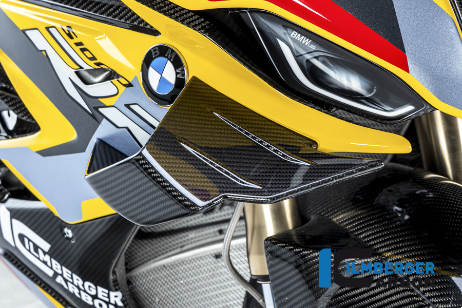 Verkleidungswinglet rechts BMW M 1000 RR Bj 2021-2022 BMW M 1000 RR Racing (2021-2022) – Bild 5
