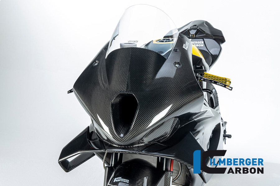 Verkleidungsoberteil Racing BMW M 1000 RR ab 2023 BMW M 1000 RR Racing (2023-2024)